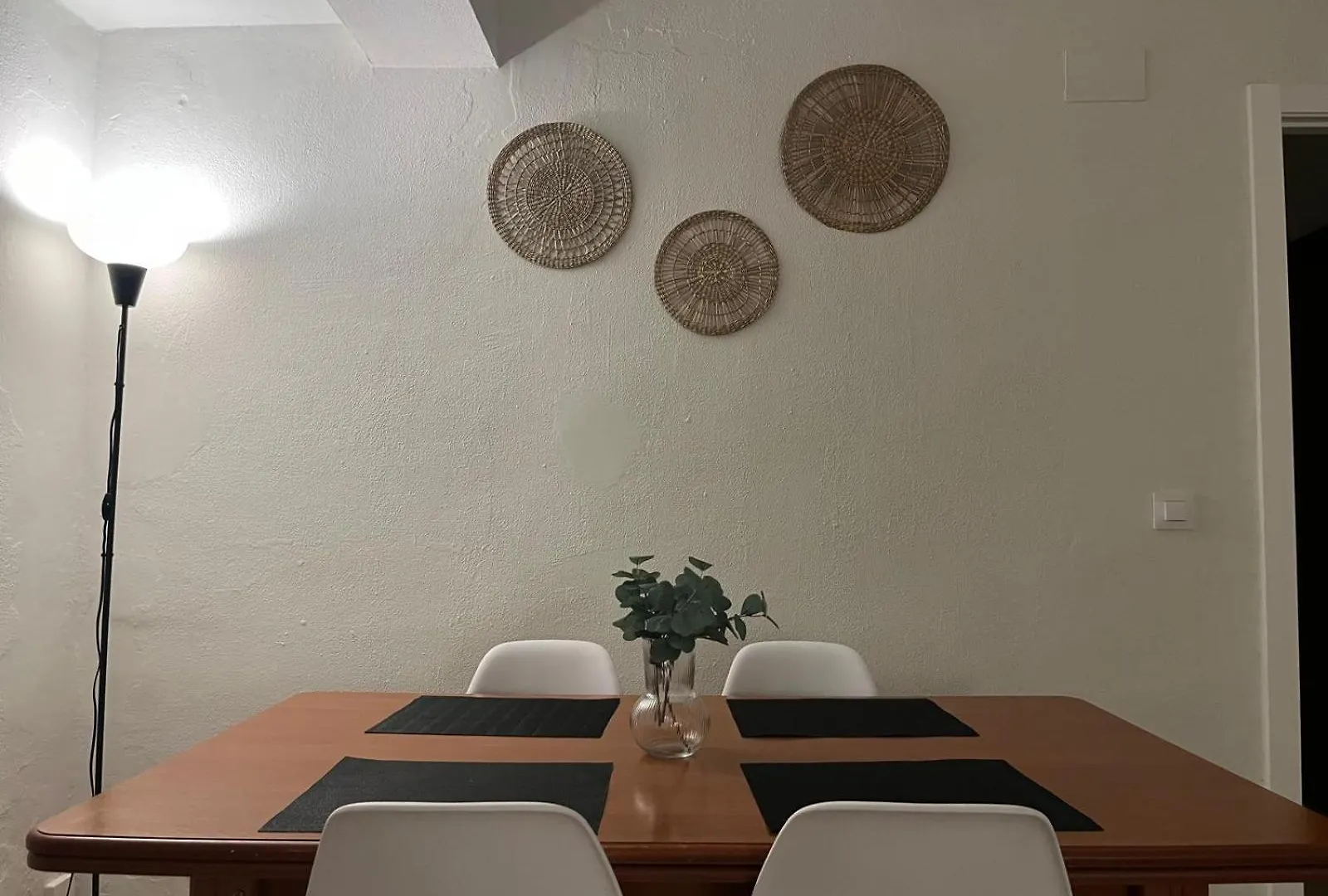 Cozy Apartment Next To Center Seville