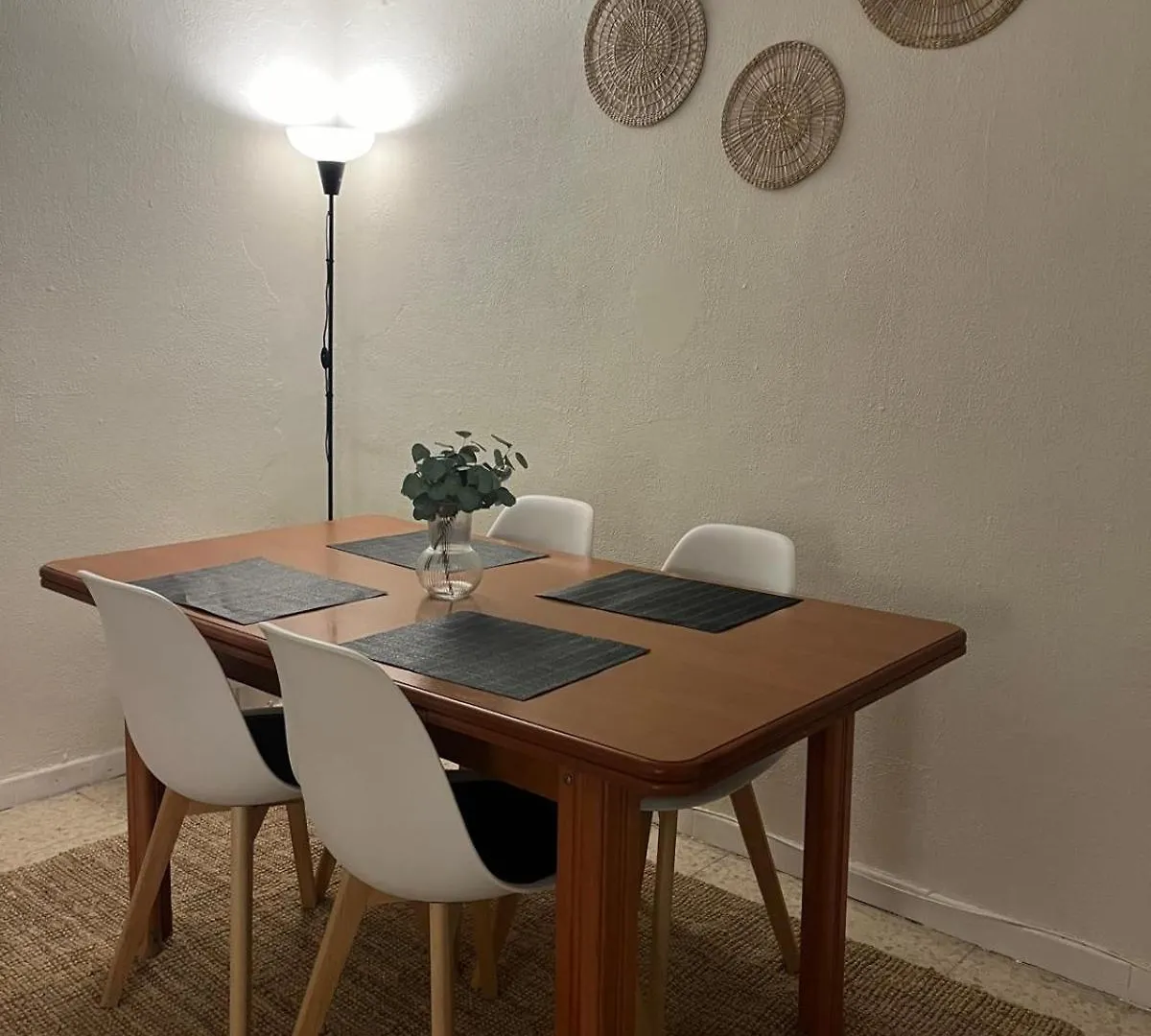 Cozy Apartment Next To Center Seville 0*,  Spain