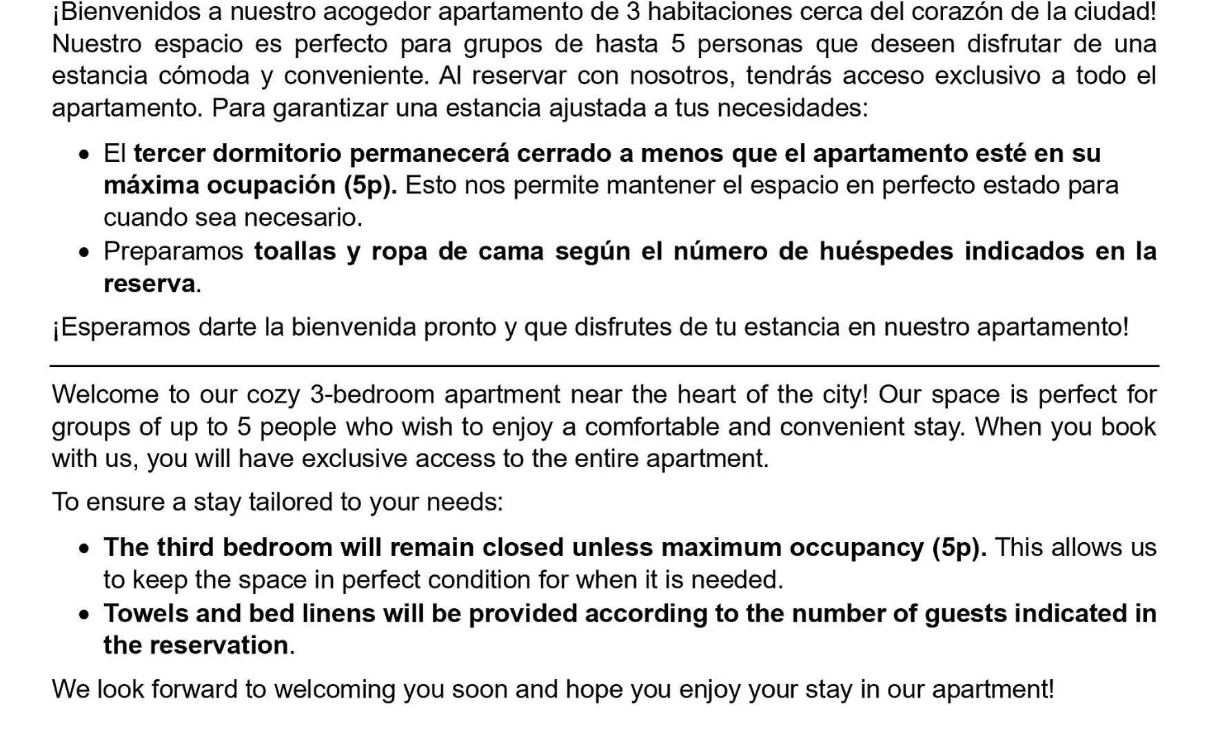 Cozy Apartment Next To Center Seville